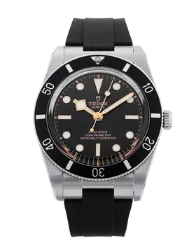 Tudor Black Bay 54