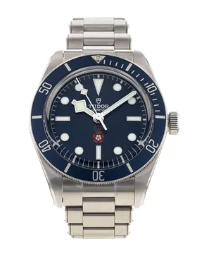 Tudor Black Bay 58