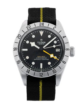 Tudor Black Bay Pro