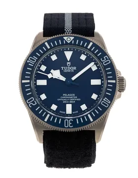 Tudor Pelagos