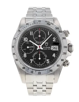 Tudor Prince Date