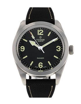 Tudor Ranger