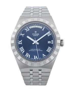 Tudor Royal