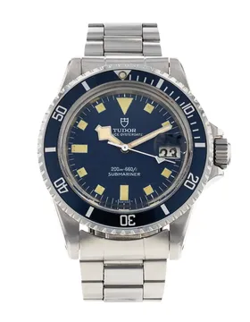 Tudor Submariner