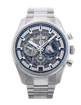 Zenith Chronomaster El Primero
