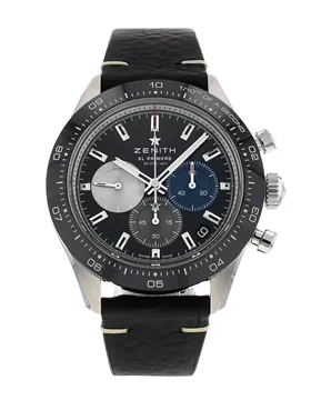 Zenith Chronomaster