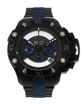 Zenith Defy Xtreme