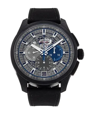 Zenith El Primero