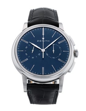 Zenith Elite