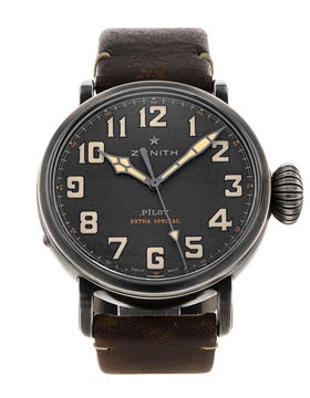 Zenith Pilot